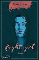 Coverbild Roman Fight Girl